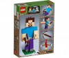  Lego Minecraft 21148      - Lego Minecraft 21148     