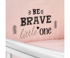    Funnababy Be Brave 120x60 (4 ) - Funnababy Be Brave 120x60 (4 )