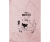    Funnababy Be Brave 120x60 (4 ) - Funnababy Be Brave 120x60 (4 )