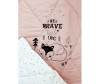    Funnababy Be Brave 120x60 (4 ) - Funnababy Be Brave 120x60 (4 )