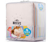    Funnababy Be Brave 120x60 (4 ) - Funnababy Be Brave 120x60 (4 )