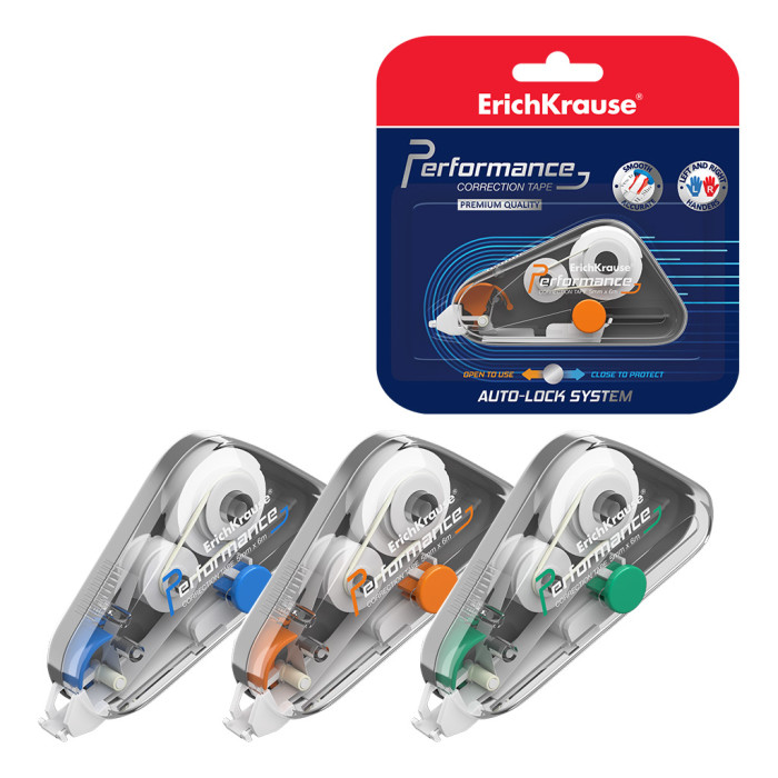  ErichKrause Performance      auto-lock 65 