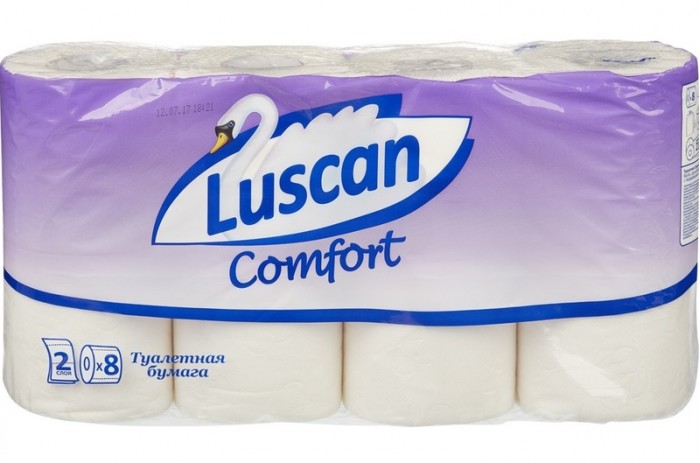  Luscan   Comfort 2-  175  8 .