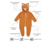  AmaroBaby  Pure Love Forest Tricky Fox - AmaroBaby  Pure Love Forest Tricky Fox