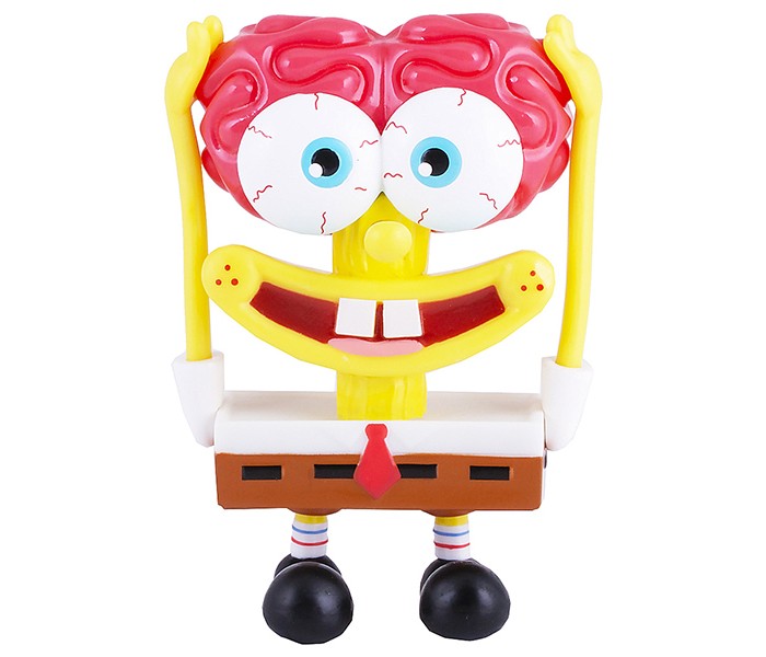  SpongeB      11.5 