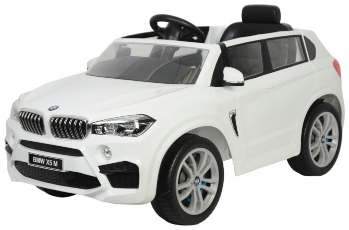  Barty BMW X5M (F85) Z6661R