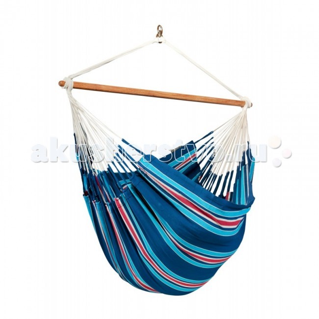  La Siesta   Lounger Currambera