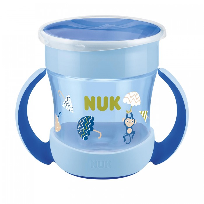  Nuk Evolution Mini Magic 160 