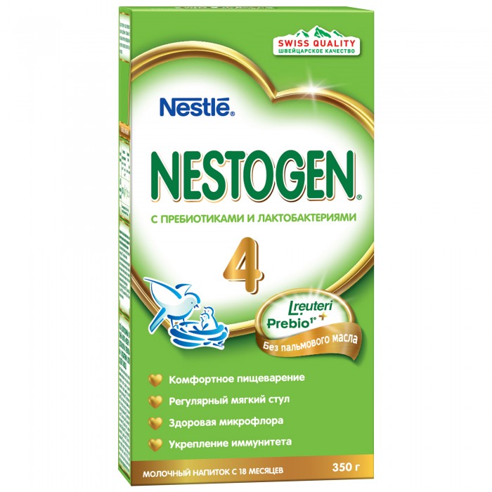  Nestogen Nestogen 4      18 . 350 