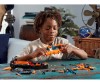  Lego Technic 42120        - Lego Technic 42120       