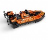  Lego Technic 42120        - Lego Technic 42120       