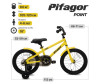   Pifagor Pifagor Point 16" - Pifagor Pifagor Point 16