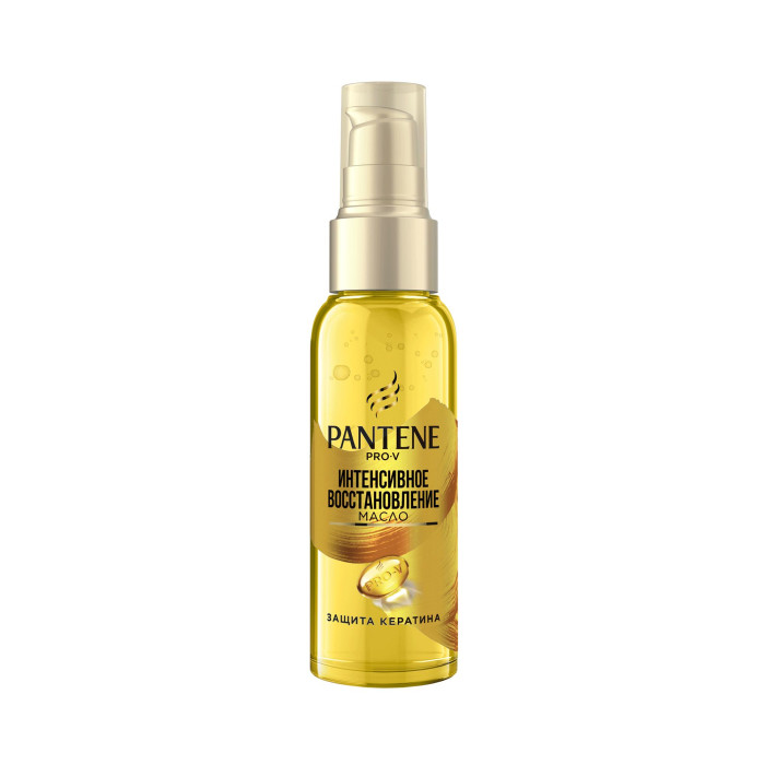  Pantene Pro-V         100 