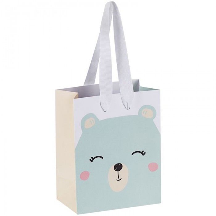  Meshu   Little bear 11x14x6.5 