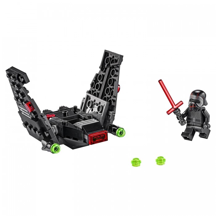  Lego Star Wars 75264    :   