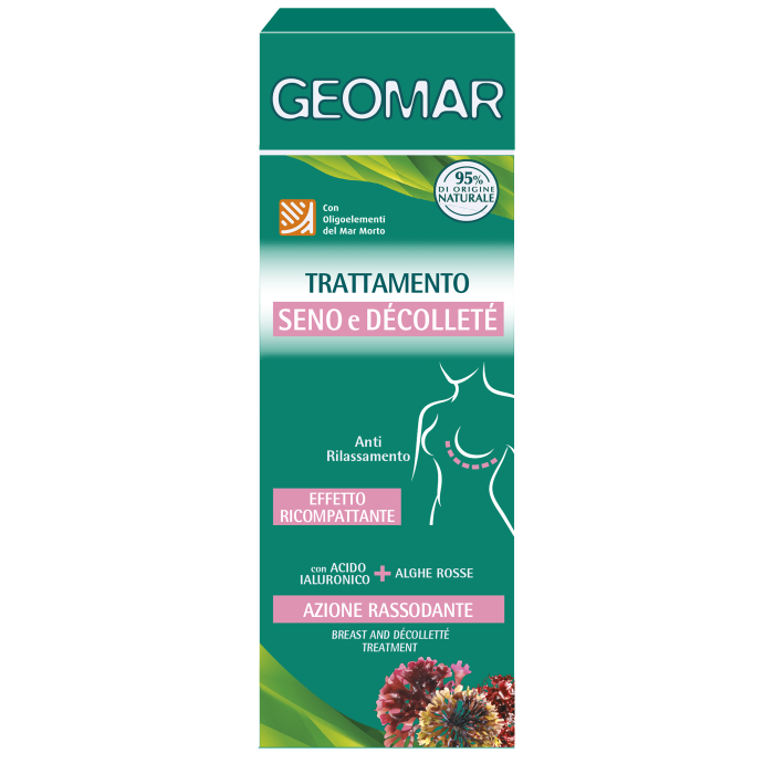  Geomar       150 