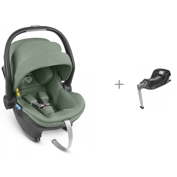  UPPAbaby Mesa I-Size     1018-MSB-EU
