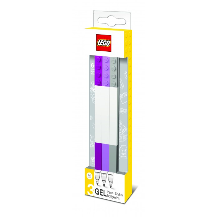 Lego   3 .