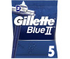  Gillette   Blue 2  2  - Gillette   Blue 2  2 