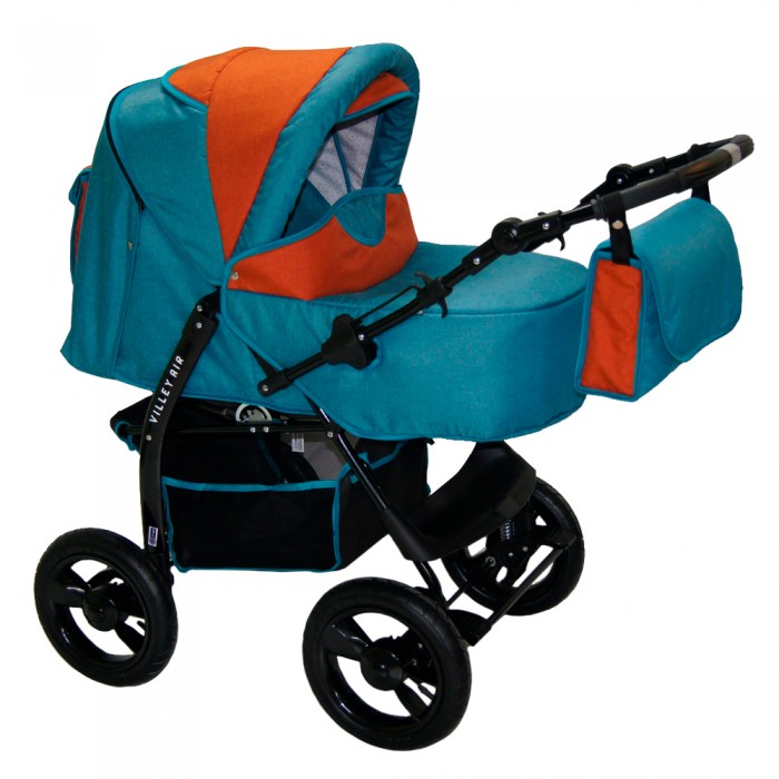 - BabyHit Villey Air