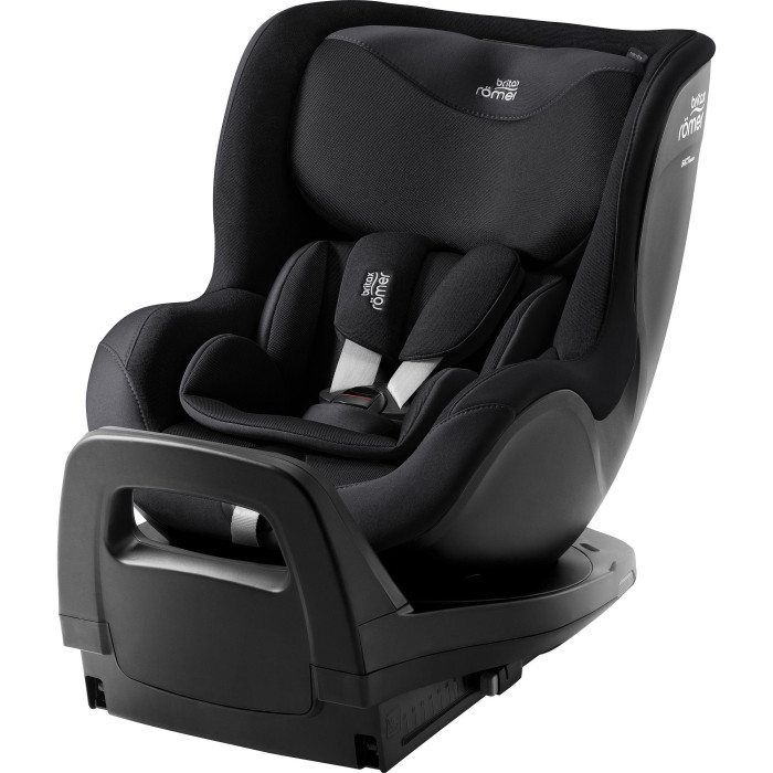  Britax Roemer Dualfix Pro M Style