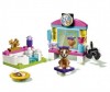  Lego Friends     - Lego Friends    