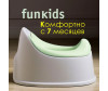  FunKids Biba Comfort - FunKids Biba Comfort