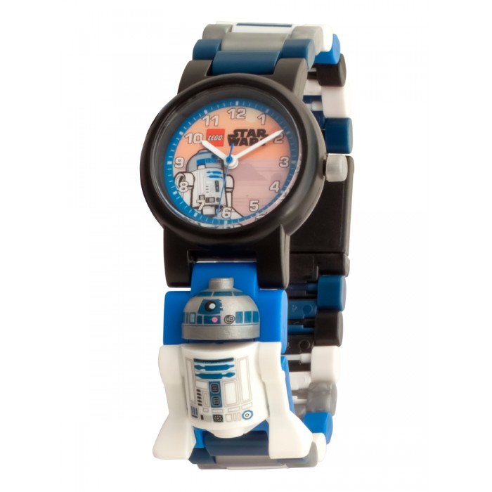  Lego Star Wars     R2D2