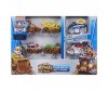    (Paw Patrol)    6 . -   (Paw Patrol)    6 .