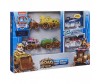    (Paw Patrol)    6 . -   (Paw Patrol)    6 .