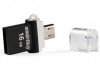  Smart Buy  Flash Drive Otg Poko USB 2.0 16GB - Smart Buy  Flash Drive Otg Poko USB 2.0 16GB