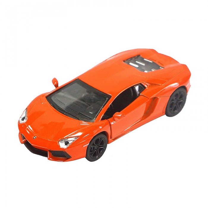  Pit Stop   Lamborghini LP-700 1:32