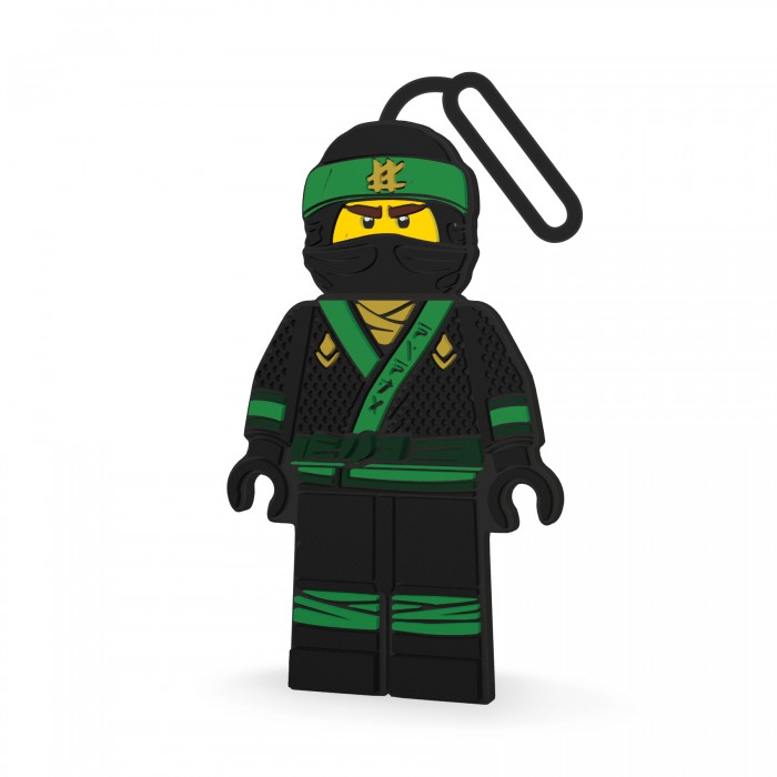  Lego Ninjago Movie    Lloyd