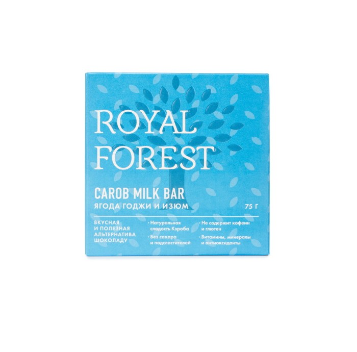  Royal Forest         75 