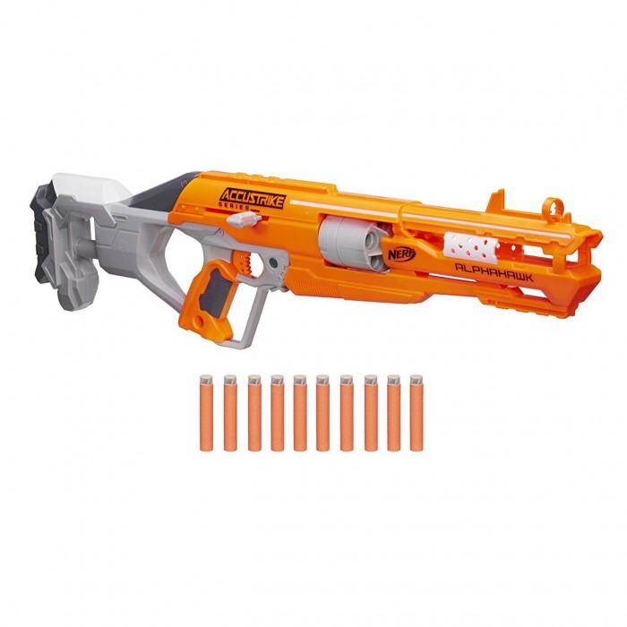  Nerf Hasbro    