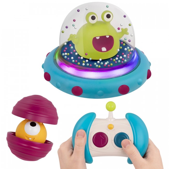  B.Toys        B1573