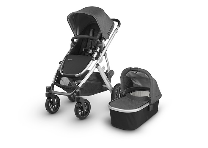  UPPAbaby Vista 2018 2  1