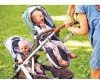  UPPAbaby Vista 2018 2  1 - UPPAbaby Vista 2018 2  1