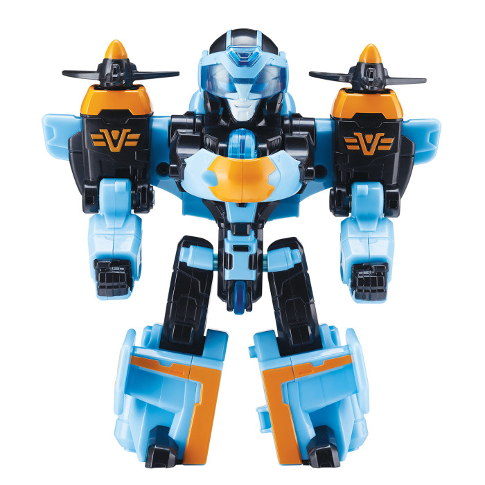  Tobot     