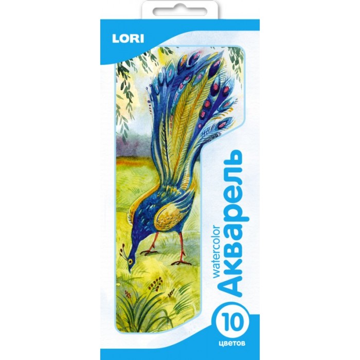  Lori  10 