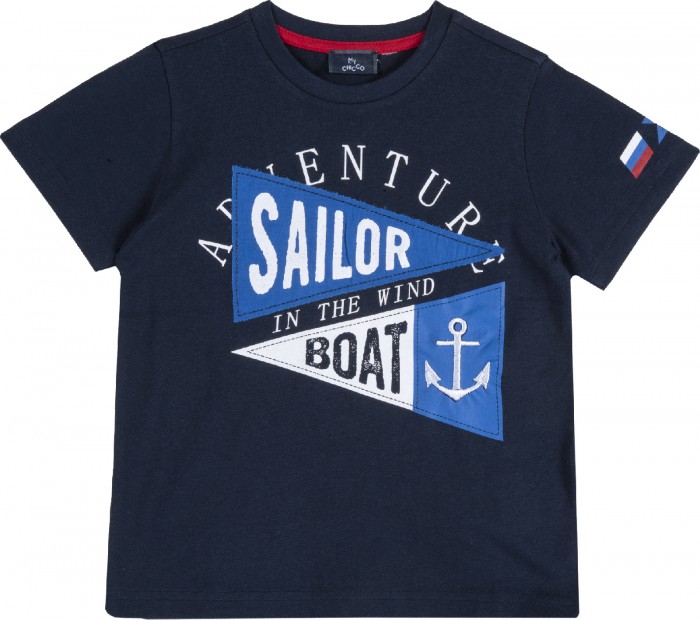  Chicco    Sailor Boat