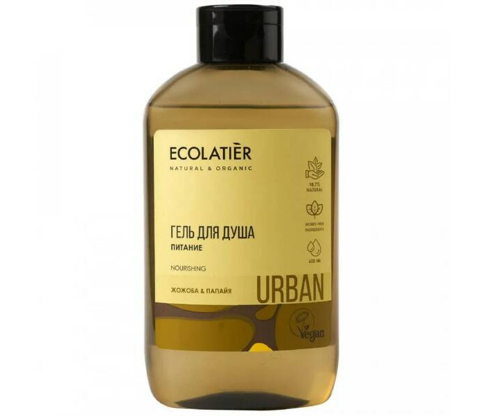  Ecolatier        600 