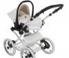  Tutek Turan (Turran) Eco Leatherette 3  1 - Caretero Tutek Turran Leatherette