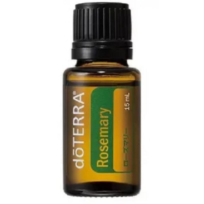  doTERRA   Rosemary