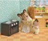  Sylvanian Families     - Sylvanian Families    