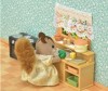  Sylvanian Families     - Sylvanian Families    