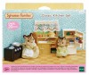  Sylvanian Families     - Sylvanian Families    