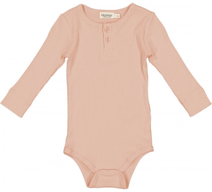  MarMar Copenhagen     Body LS