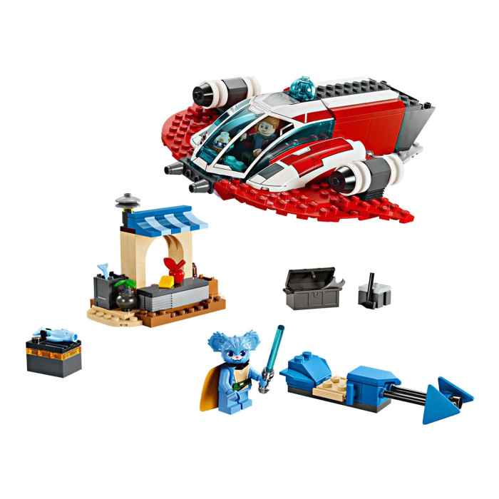  Lego Star Wars   (136 )