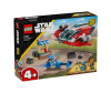  Lego Star Wars   (136 ) - Lego Star Wars   (136 )